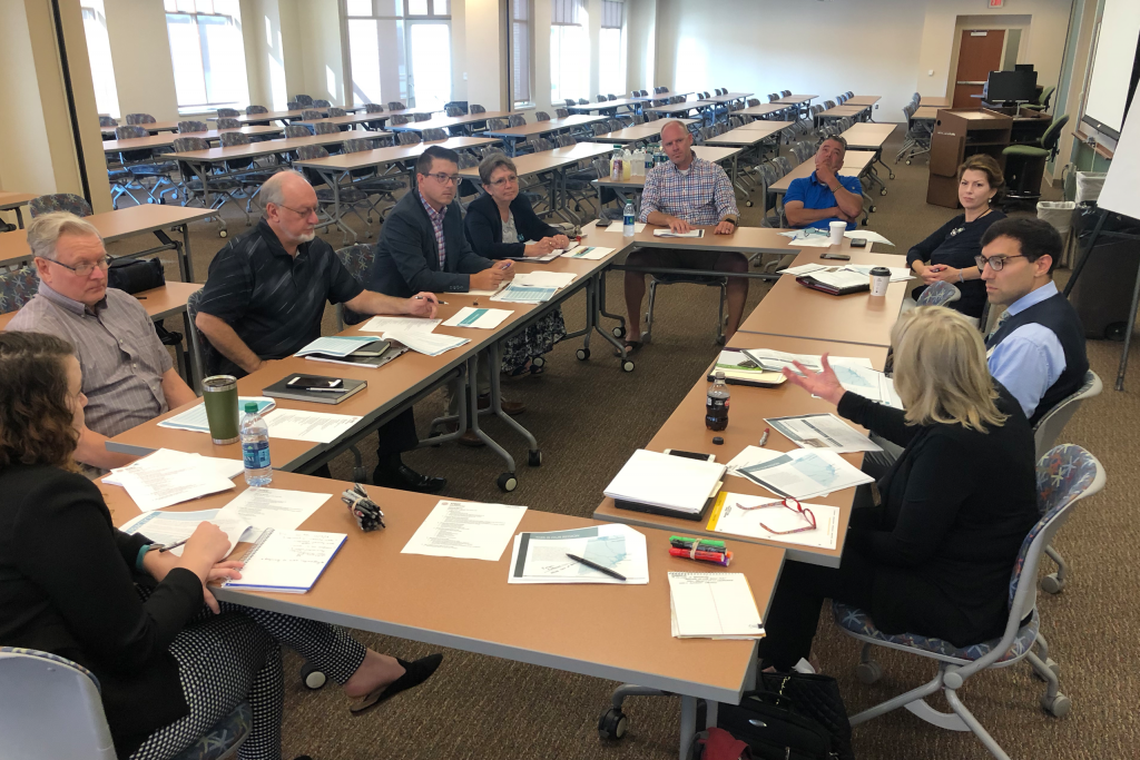 Dearborn County Strategic Action Plan HWC Water and Land