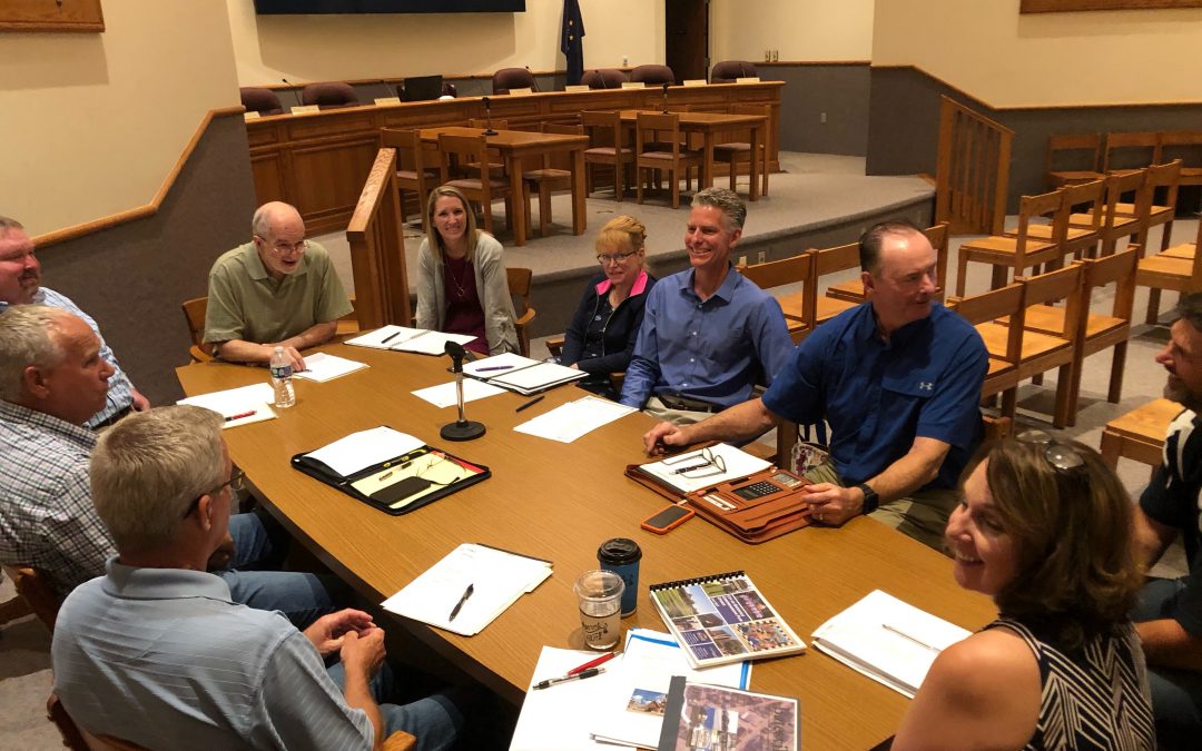 Batesville Unified Development Ordinance